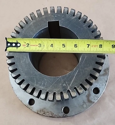 USED FALK 0343075