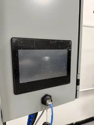 Used _UNKNOWN_ _UNKNOWN_ Beverage Equipment - Carbonated Monoblock Rhode Island US | Federal Equipment Company #1347780