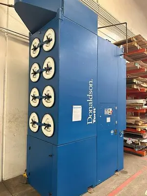 USED CINCINNATI CL-940