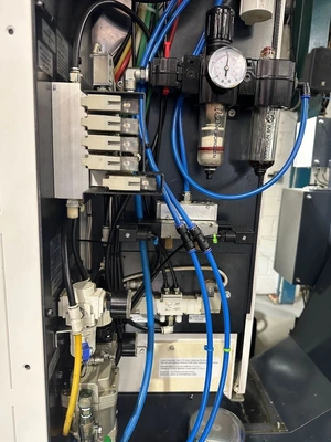 USED 2019 BROTHER SPEEDIO M140X2