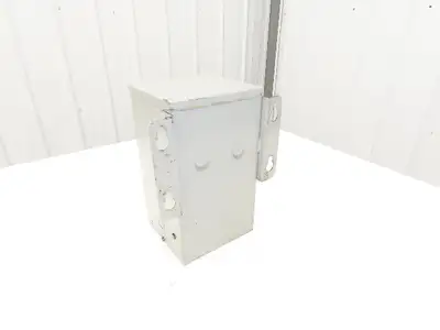 Sola Hevi-Duty HS5F3AS Transformer 3kva 1PH 240/480HV 120/240LV Type 3R