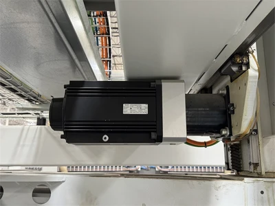 Used 2019 BIESSE W1 Panel Feeders Florida US | MachineryMax #1477318