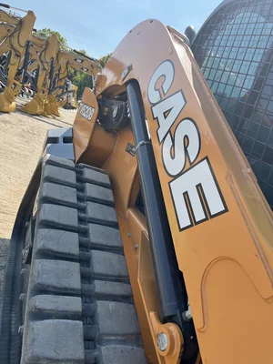 Used 2023 Case TV620B Compact Track Loaders Maryland US | Zadoon Equipment #1480841