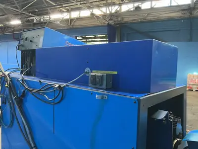 Used OMNITURN CNC MACHINES GT75 CAXIS CNC Lathes Ohio US | HGR 24 #1406117