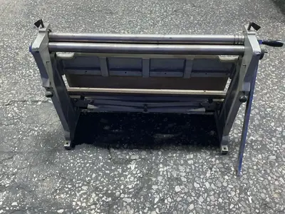 Used CENTRAL MACHINERY _UNKNOWN_ Apron Brakes Ohio US | HGR 24 #1542181