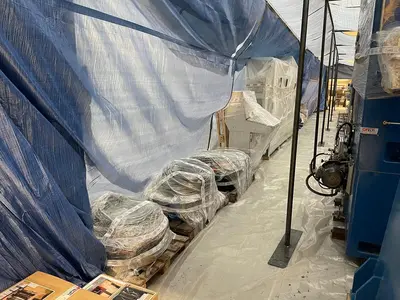 Used 2025 WMW DXWD 1800 CNC Lathes Georgia US | Shub Machinery #1333500