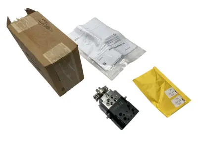 New | in-Stock Graco CU6751 Series C102 Pump & Valve Parts Michigan US | Maverick Industrial Sales #1395349