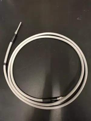 DOLAN JENNER FIBER OPTIC CABLE