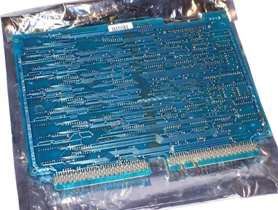 USED FANUC IC600CB502E EXTENDED LOGIC CONTROLLER
