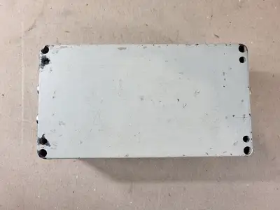 USED NAUTILUS TCM-1G2