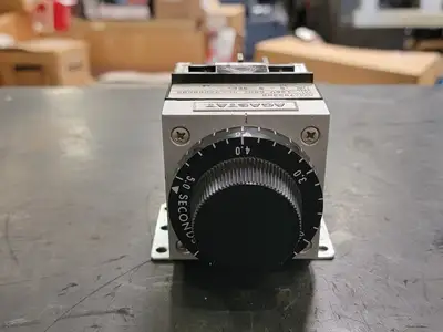 USED AGASTAT 7022AB