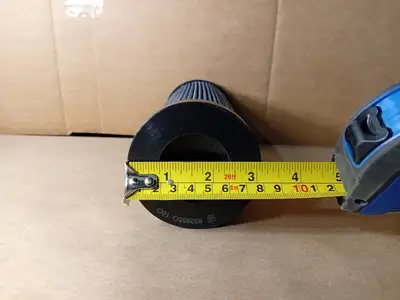 NEW PARKER FILTRATION 932655Q