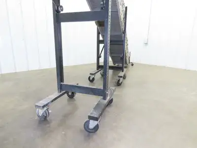Used DYNACON _UNKNOWN_ Belt Conveyors | Arrow Industrial #561624