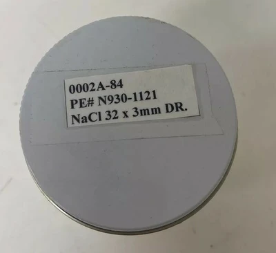 NEW Thermo Scientific 0002A-84