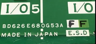 USED MITSUBISHI A1S38B