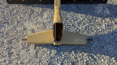 USED LAND PRIDE RB1572