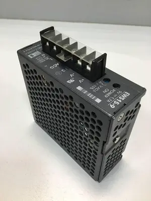 USED NEMIC-LAMBDA EWS15-9