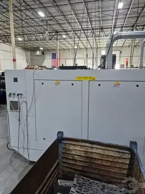USED 2021 IPG LASERCUBE