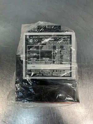 Used Square D 8501X040 Relays & Switches South Carolina US | Palmetto Automation #1506811