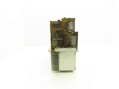 Yaskawa CACR-IR 020202F B P00 A04 Servopack Servo Motor Drive Controller