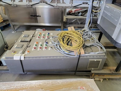 Used 2019 BAKERY TECHNOLOGY _UNKNOWN_ Conveyor Ovens California US | BakeryEquipment.com #1555303