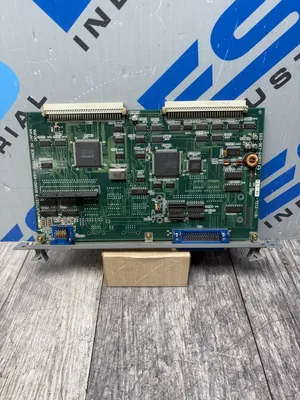 OKUMA A911-2124 Electrical/PLC/Automation | ESS Industrial Equipment Sales (2)