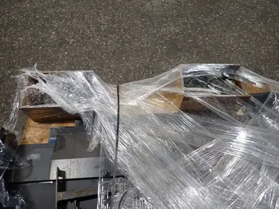 USED AMADA FBD1025