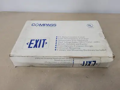NEW COMPASS CSXWGEB3