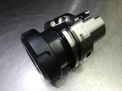 Sandvik HSK63T MDI25 Collet Chuck 50mm Pro HT06-DM25-N-050 (LOC1258B)