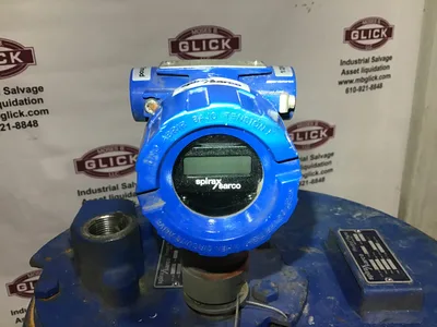 Spirax Sarco Pivotrol 72897.3 PTF Pressure Powered Pump