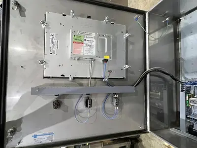 Alfa-Laval ALDEC G2-60 Smart decanter centrifuge, 316SS.