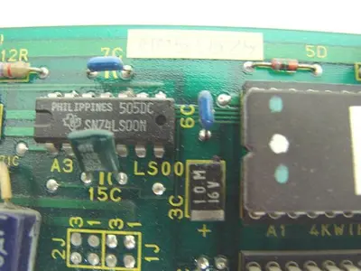 USED TOSHIBA H086232-0