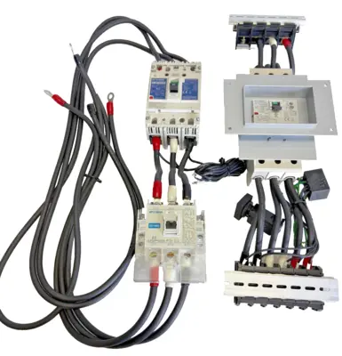 USED Yaskawa SGMGH-1APCA2C