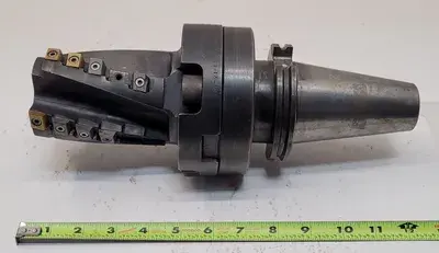 USED INGERSOLL MAX-I-PEX K-21406-1