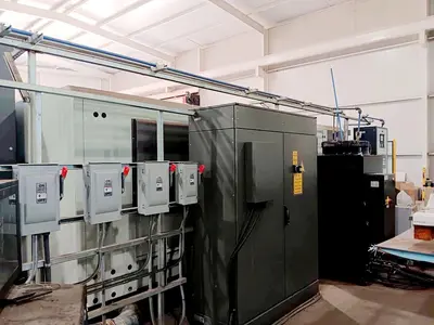 Used 2022 BLM LS5 Laser Cutters Illinois US | Machine Factory Outlet #1262811