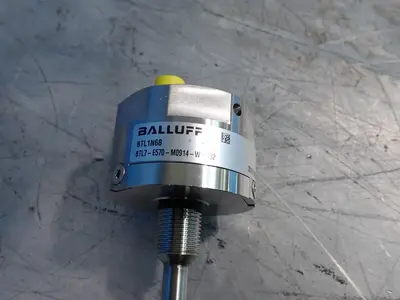 NEW BALLUFF BTL7E570M0914WS32