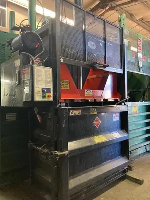 USED 2015 JV  CRAM A LOT VB-60-BC        VB-60-B