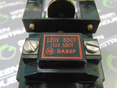 Allen Bradley 700-B120A Type B AC Relay 110/120V Coil New NIB