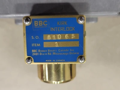 USED WESTINGHOUSE HKA3225F