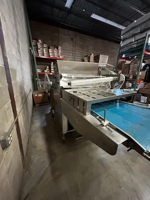 Used ULTRASOURCE RHINO 12 Tray Sealers Illinois US | M&M Equipment Corp. #1385495