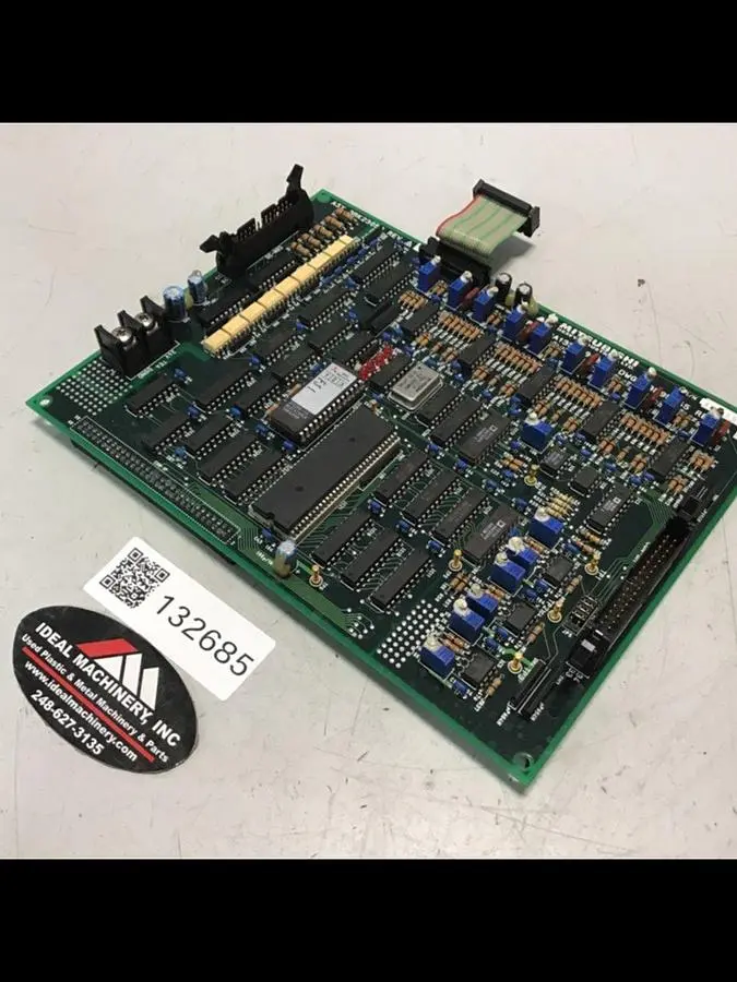 USED MITSUBISHI 3BK23059