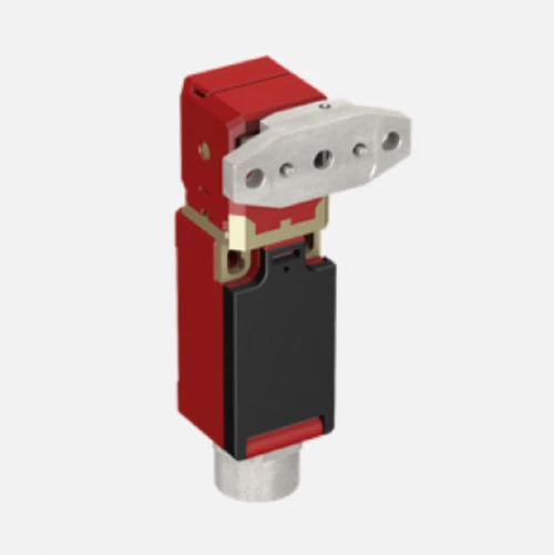 Banner SI-LS100MRFF 58744 Limit Switch Flexible In-Line [New]