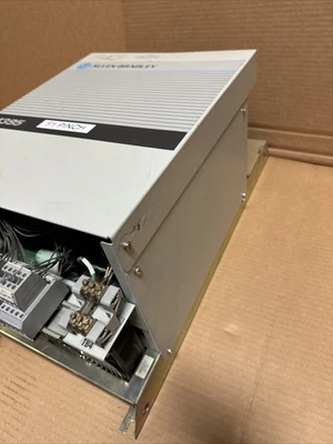 USED Allen-Bradley 1395-B74-C2-PZ