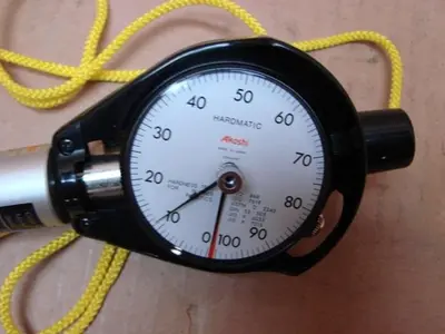 USED MITUTOYO HH-313
