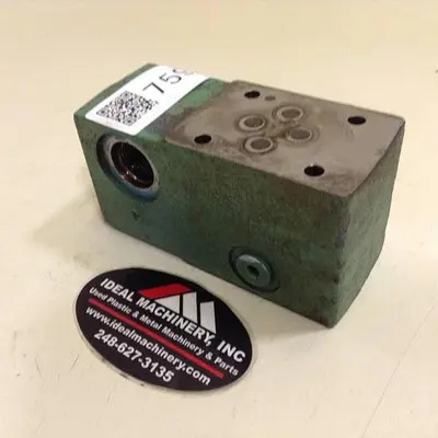 USED VICKERS DGMPN3BNS11
