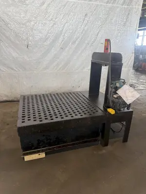 Used ACORN _UNKNOWN_ Tables, Floor & Layout Plates Ohio US | Yoder Brothers machinery #1371049