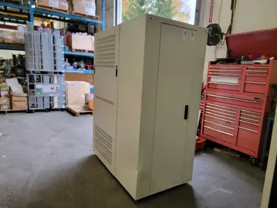 Used PDI PDU-123-3-1500-22741-1 Switchgears British Columbia CA | Lenmark #1427796