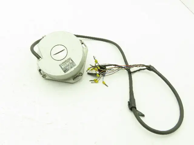 Used HEIDENHAIN _UNKNOWN_ Encoders | Arrow Industrial #616218