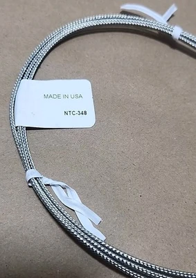NEW Plastic Process Equipment NTC-348