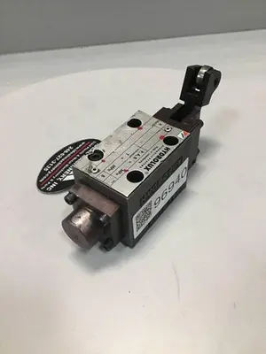 USED HYDROLUX K-WRA42P06C21PAO/P15